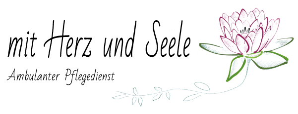 mit Herz und Seele ist ein ambulanter Pflegedienst in Halle/Salle (Halle-Neustadt)